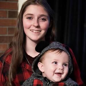 Meet your Posher, Angel